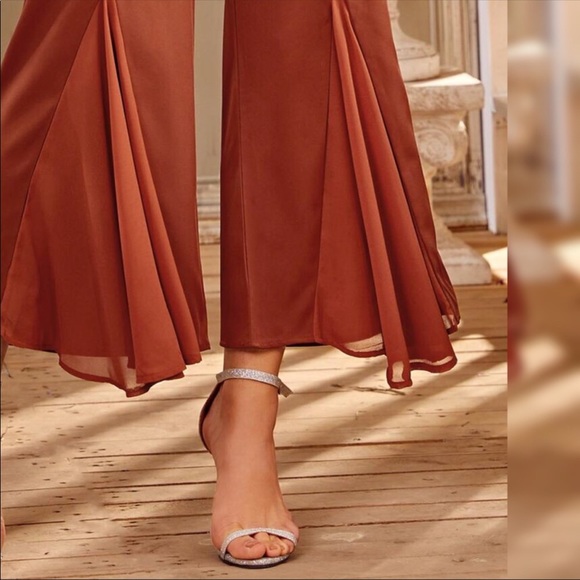 LAST 2! MATCHING PANT & TOP SET - Picture 4 of 8